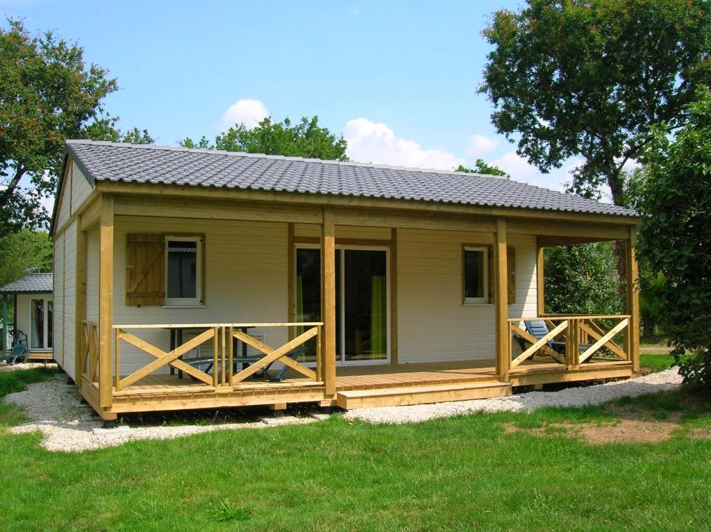 La Lande Du Moulin Hotel Sulniac Bilik gambar