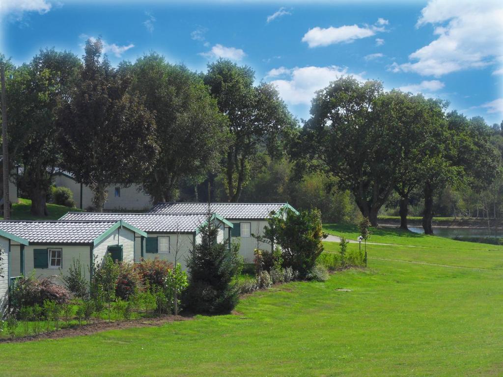 La Lande Du Moulin Hotel Sulniac Bilik gambar