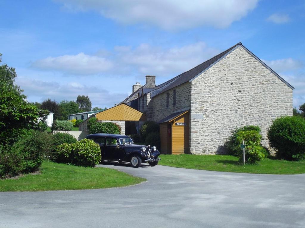 La Lande Du Moulin Hotel Sulniac Bilik gambar