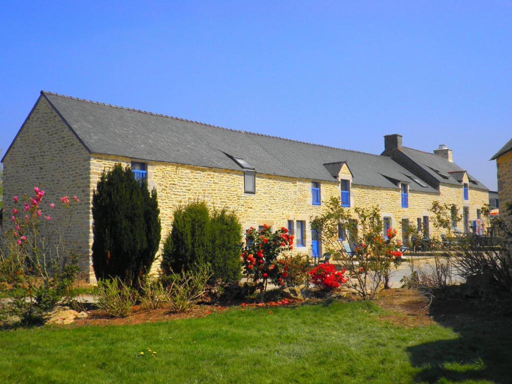 La Lande Du Moulin Hotel Sulniac Bilik gambar