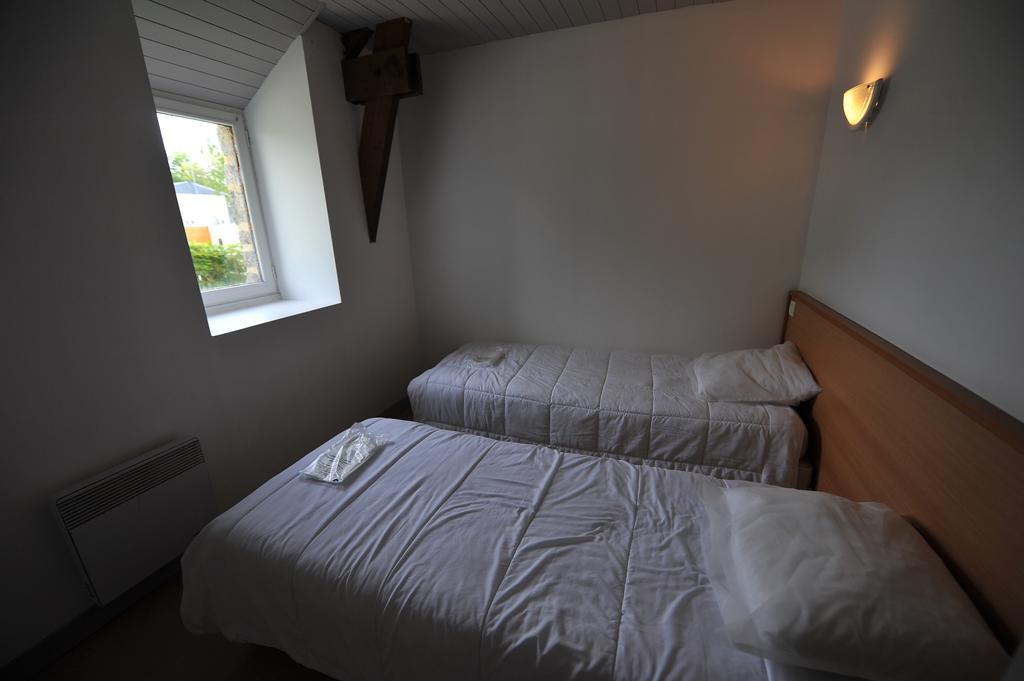 La Lande Du Moulin Hotel Sulniac Luaran gambar